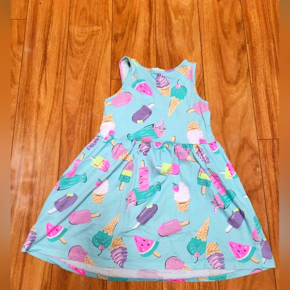 Girls H&M dress size 5/6